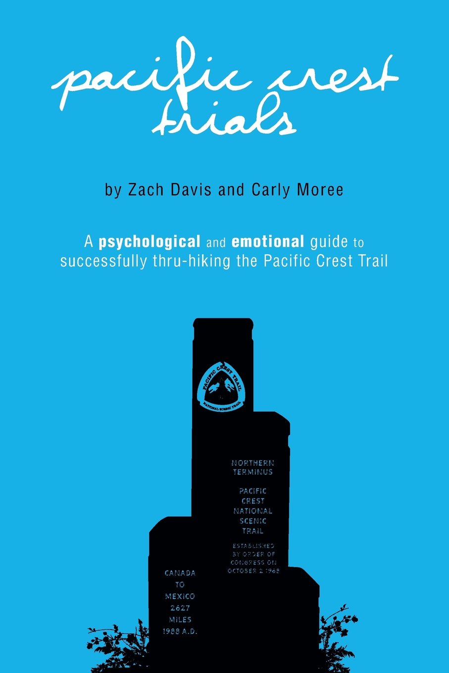 Pacific Crest Trials: Thru-Hiking Success Guide