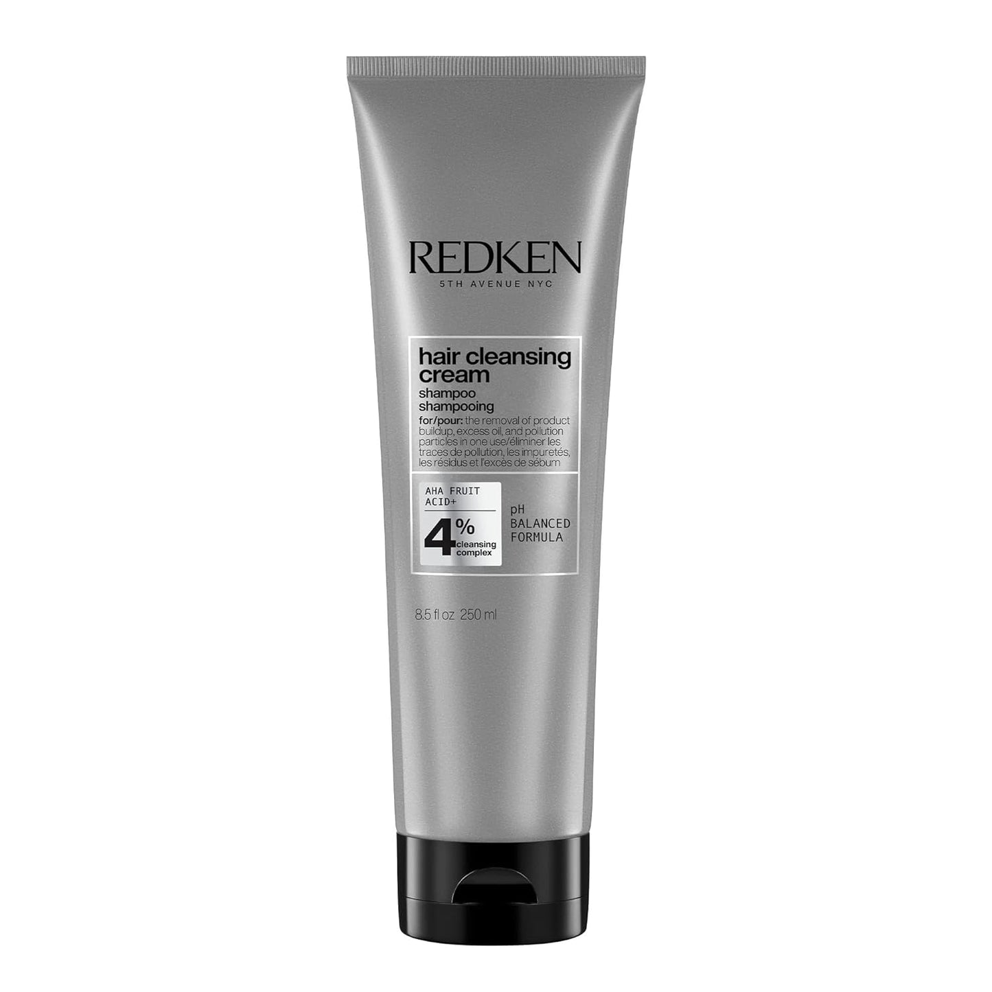 Redken Detox Cleansing Shampoo - Removes Buildup