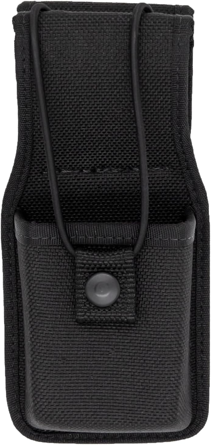 Universal Radio Holder with Swivel for Hand-Held Radios