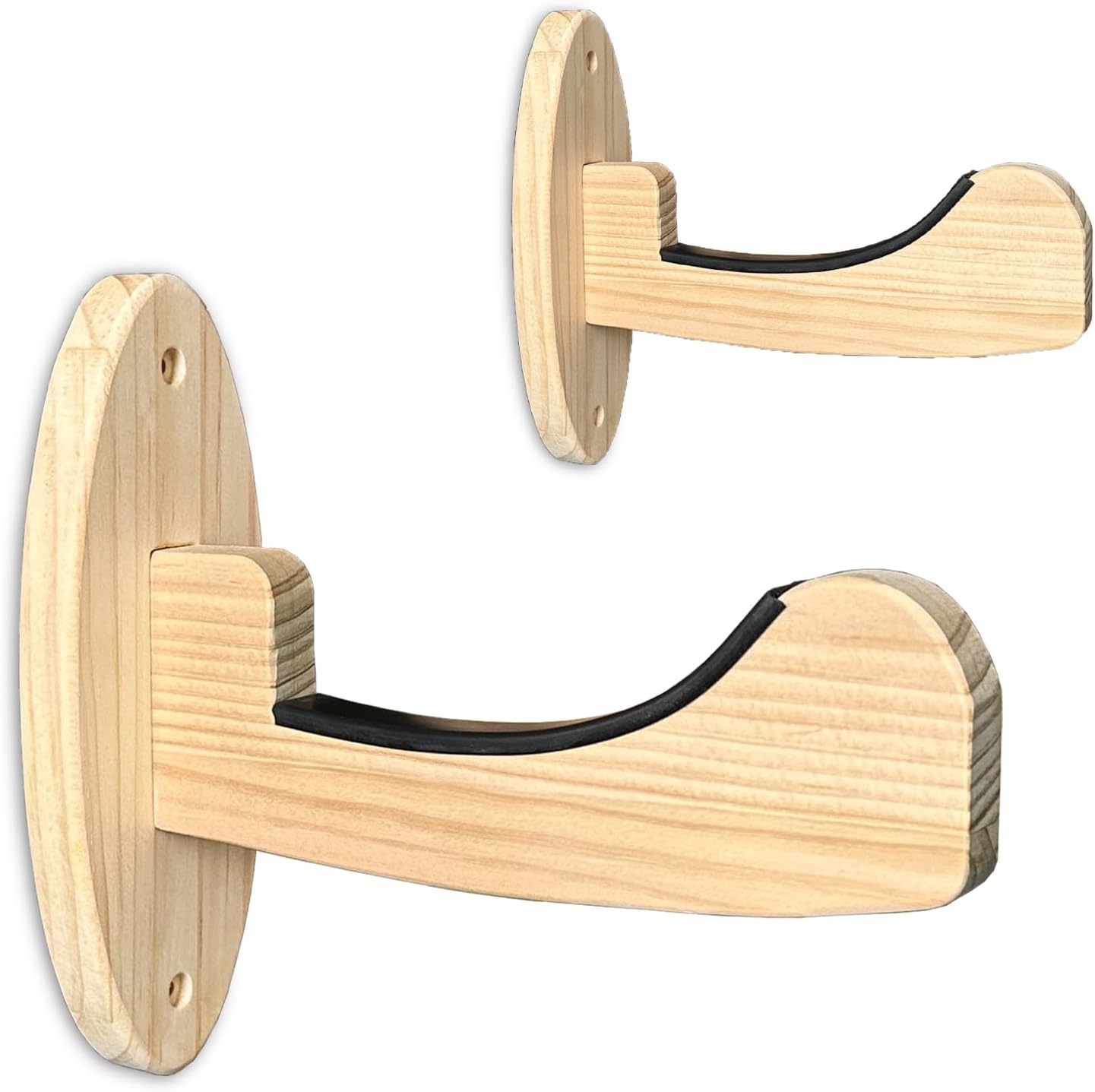 Versatile Wall Mount for Sports Gear by Tesserionz