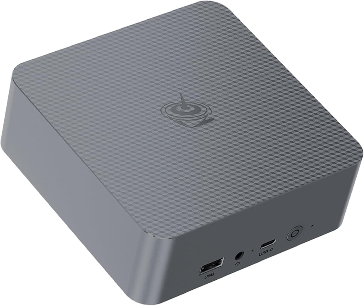 Beelink EQR5 Mini Desktop PC with AMD Ryzen 5 5650U Performance