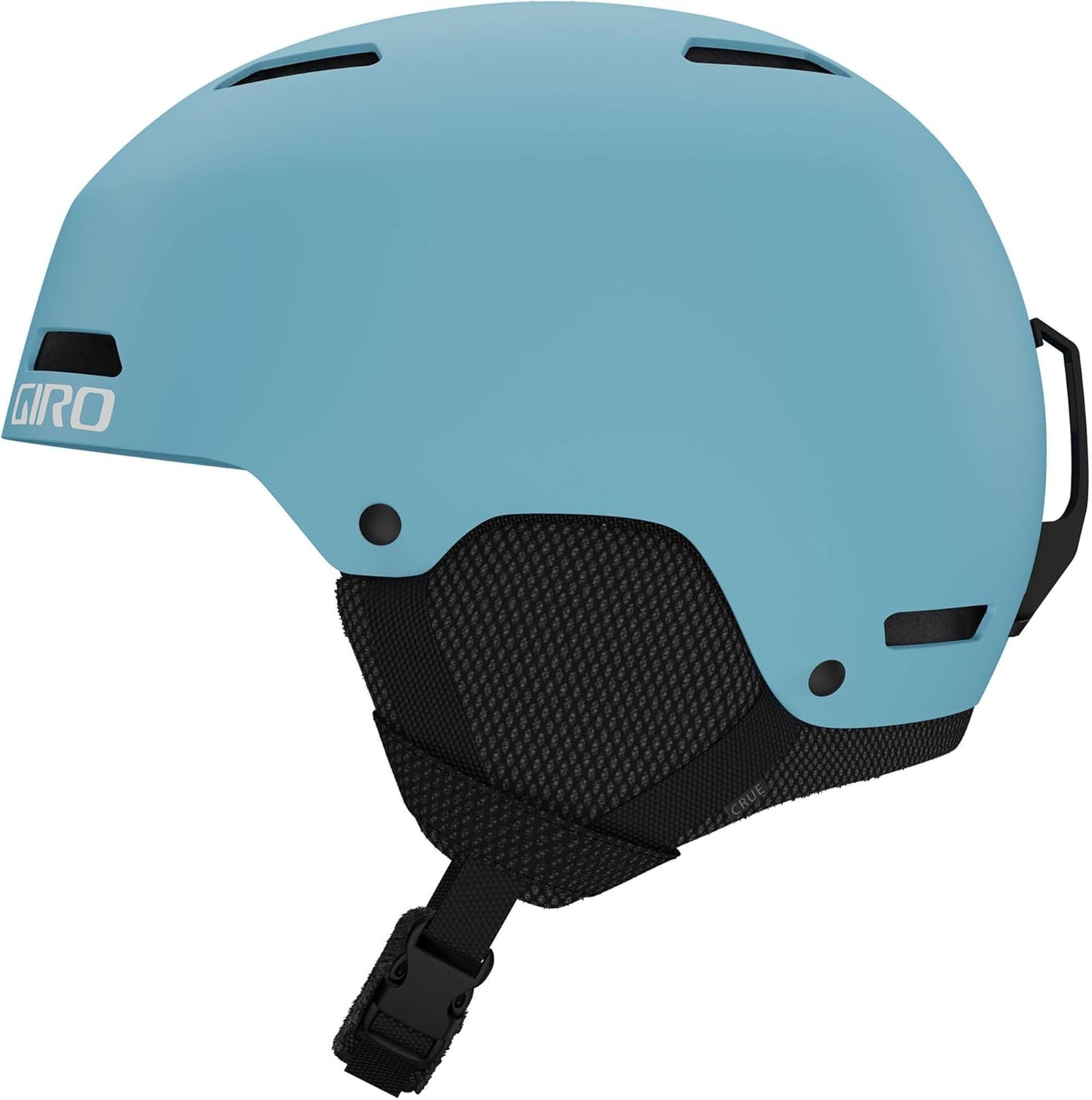 Giro Crue Kids Ski Helmet | Lightweight Youth Safety