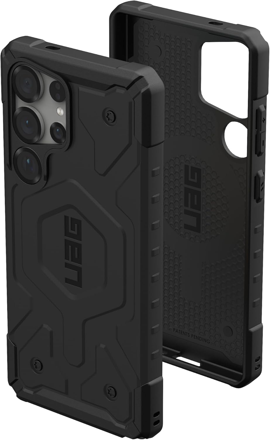 Rugged Samsung Galaxy S25 Ultra Case by URBAN ARMOR GEAR