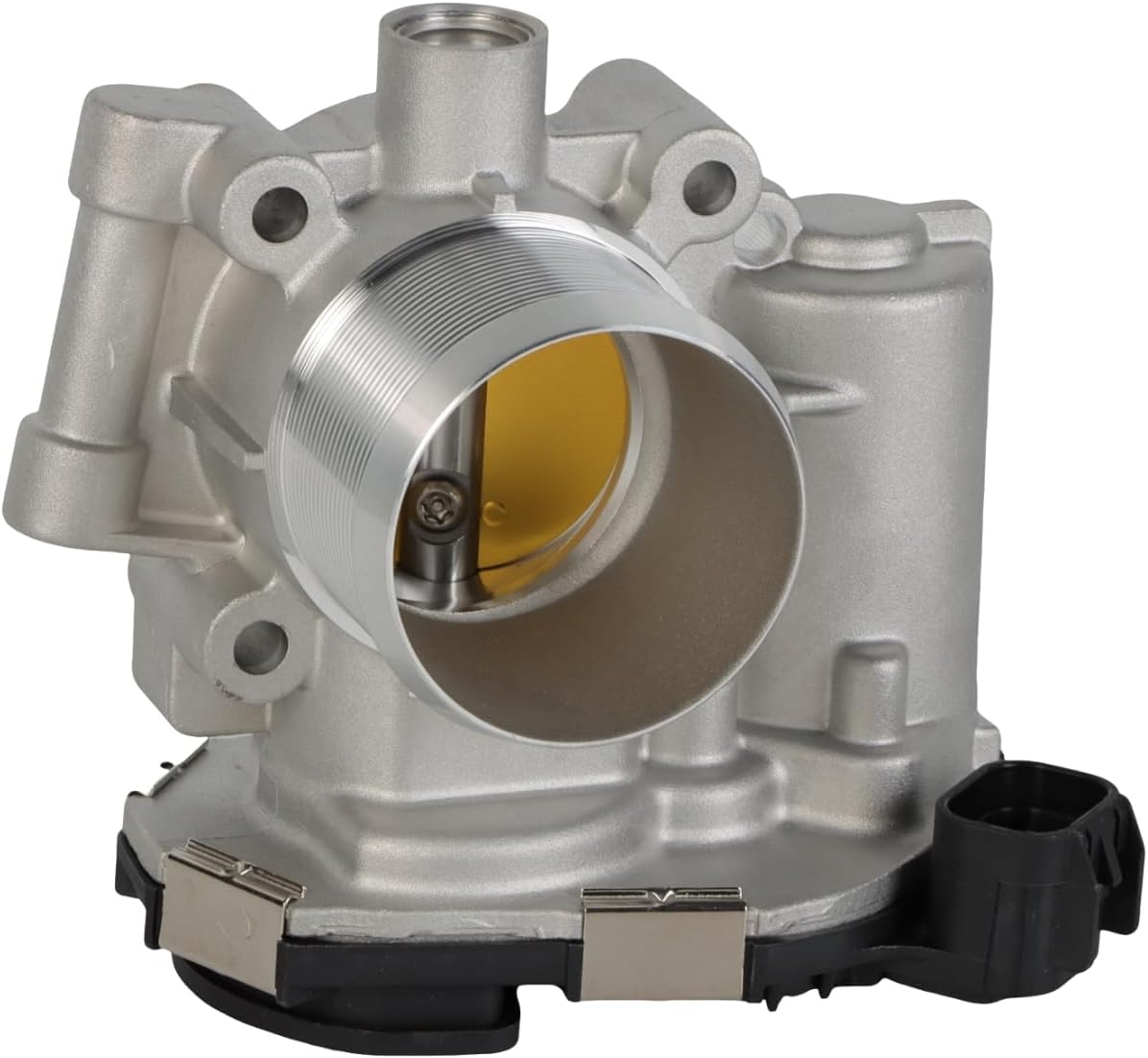 INGKAN 55565489 Electronic Throttle Body for Buick & Chevy