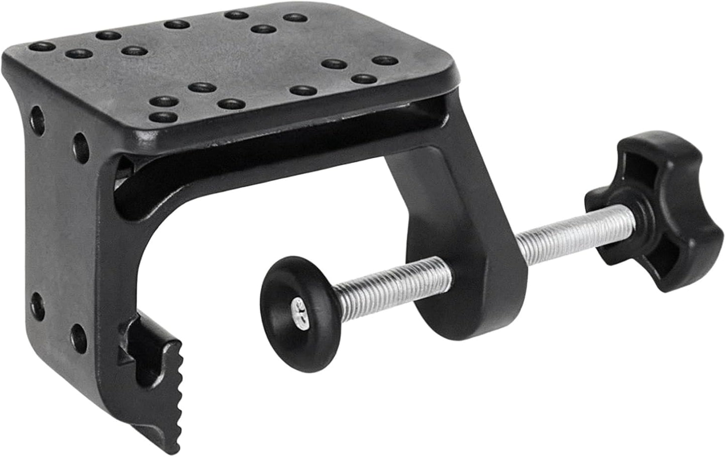 Universal C-Clamp Mount for RAM STRG 1in and 1.5in Bases