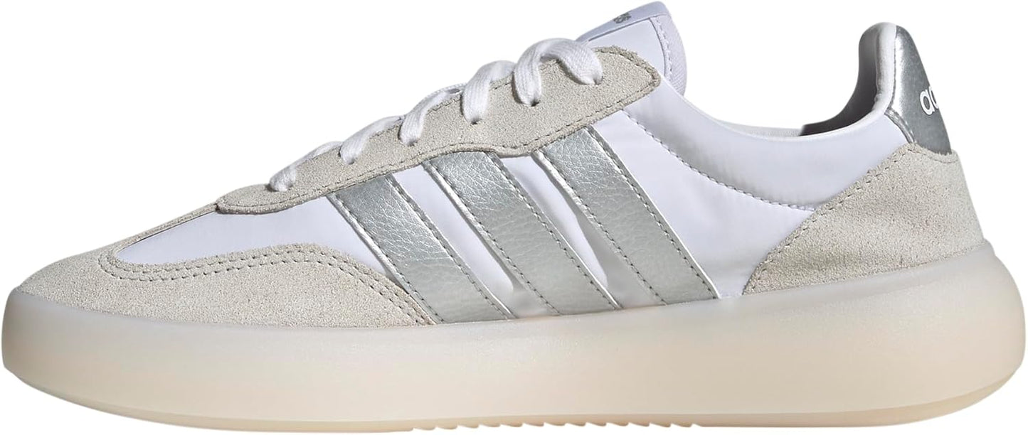 adidas Women's Barreda Decode Sneaker for Casual Style and Comfort