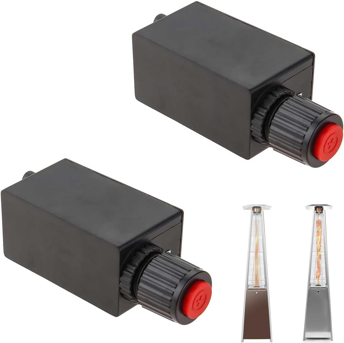 Spark Your Outdoor Nights with Lesimnky Igniters