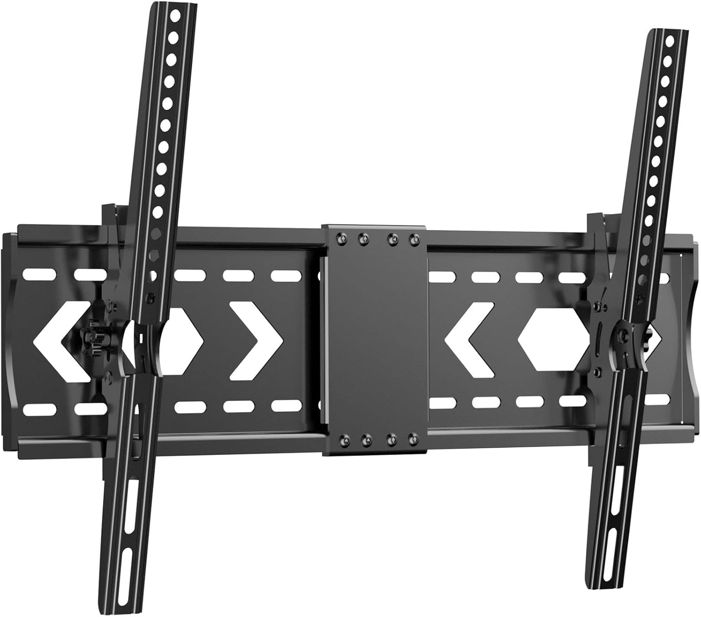 Universal Tilt TV Wall Mount - 135 lbs Capacity