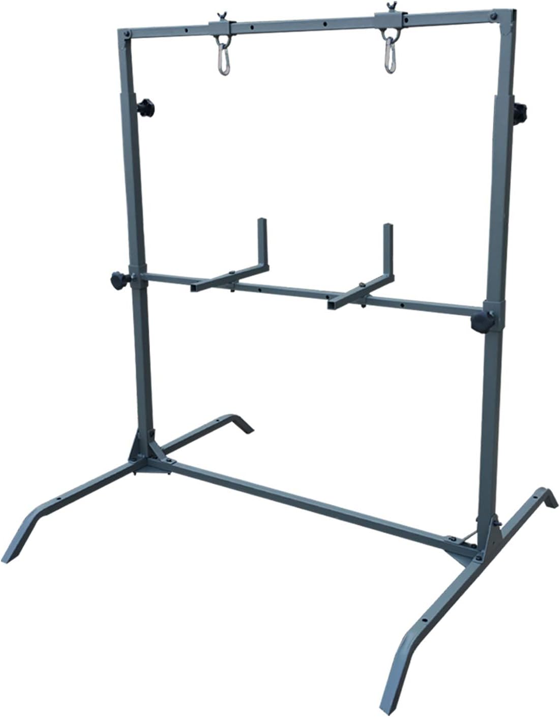 Highwild Archery Target Stand - Durable and Adjustable Design