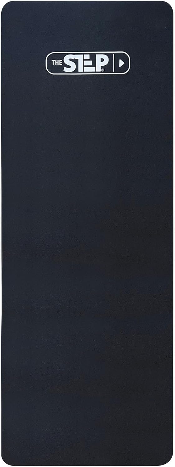 Premium Comfort Exercise Mat - Home Gym Essential