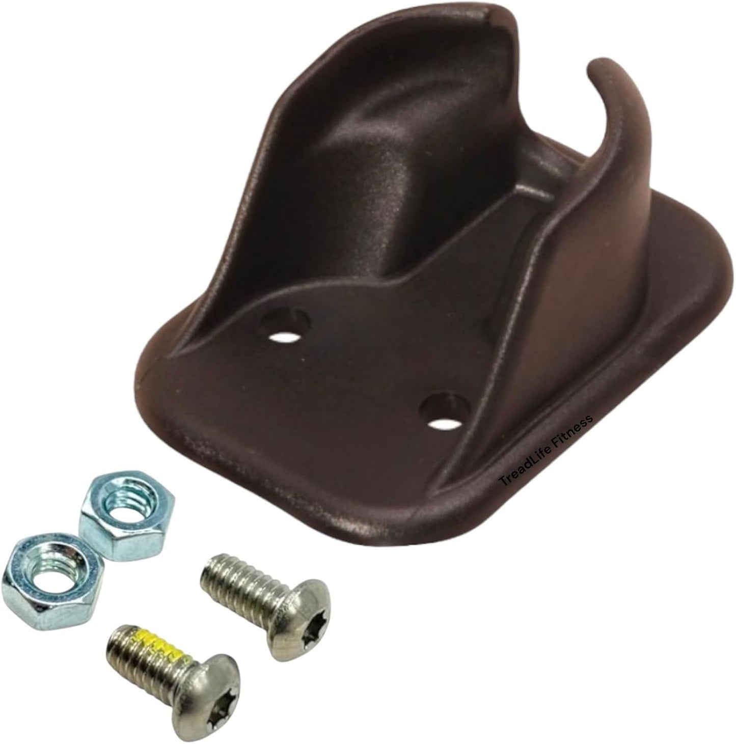 TreadLife Rowing Machine Handle Hook Kit | Easy Concept ll Fit