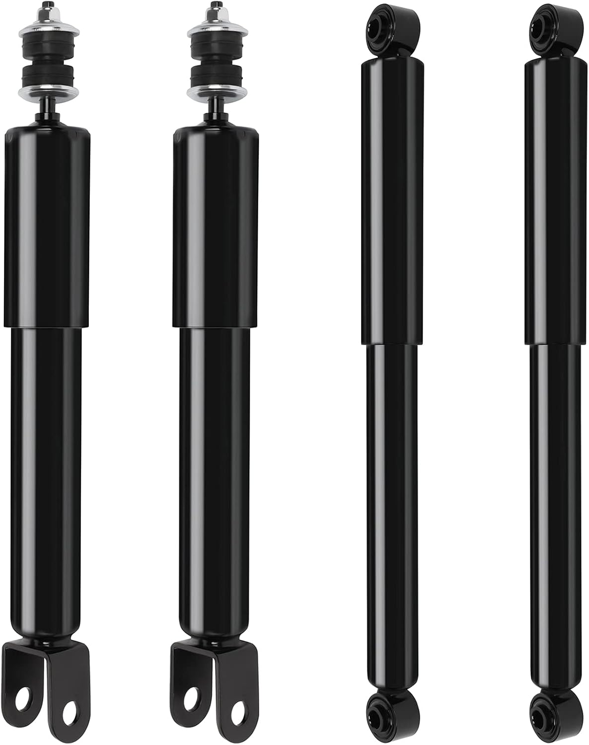 OCPTY Shocks for Chevy Avalanche Suburban Tahoe GMC Yukon 1500