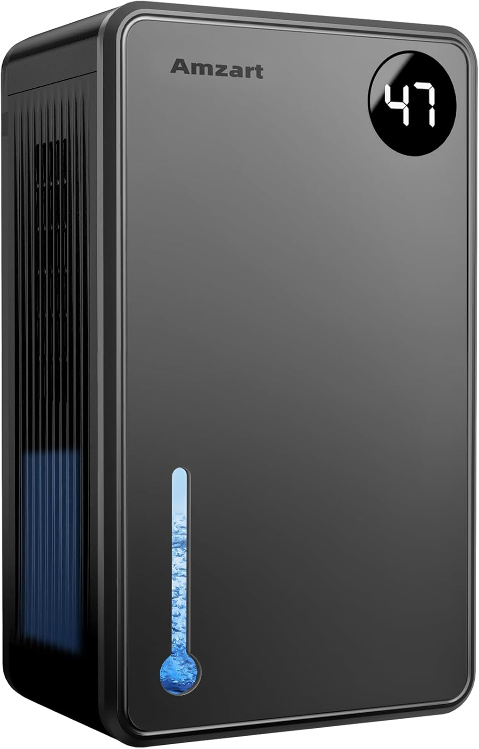 Efficient Dehumidifier for Home with Smart Control Features