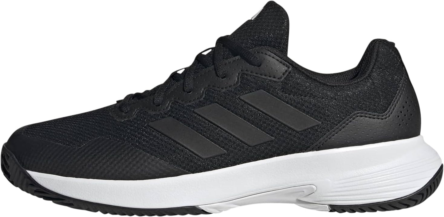 adidas Mens Gamecourt 2.0 Tennis Shoes for Ultimate Performance