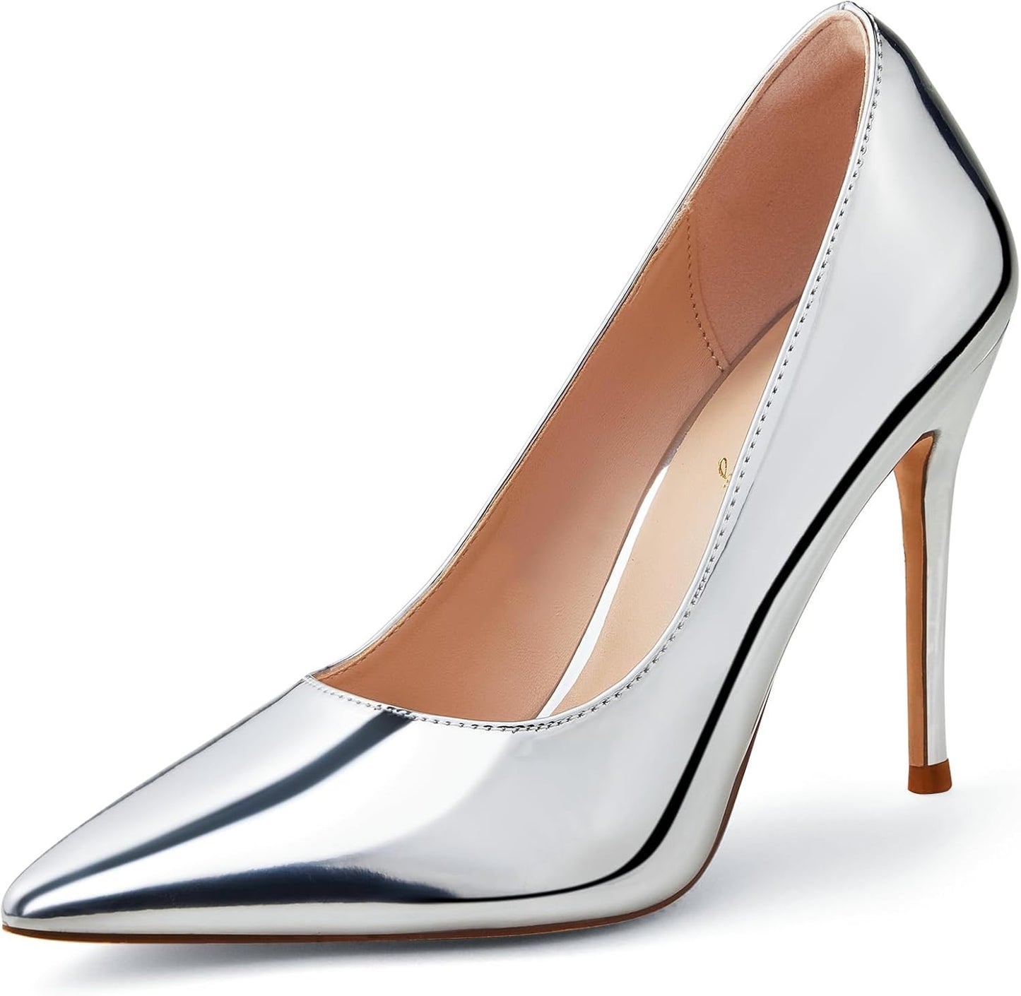 Elisabet Tang Women's High Heels Pumps for Every Occasion