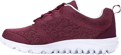 Propet Womens TravelActiv Walking Sneakers for Ultimate Comfort