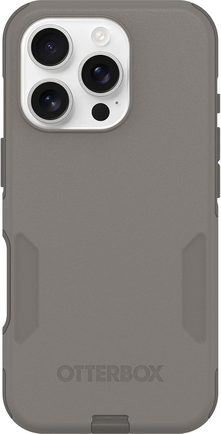 OtterBox iPhone 16 Pro Commuter Series Case - Durable Protection