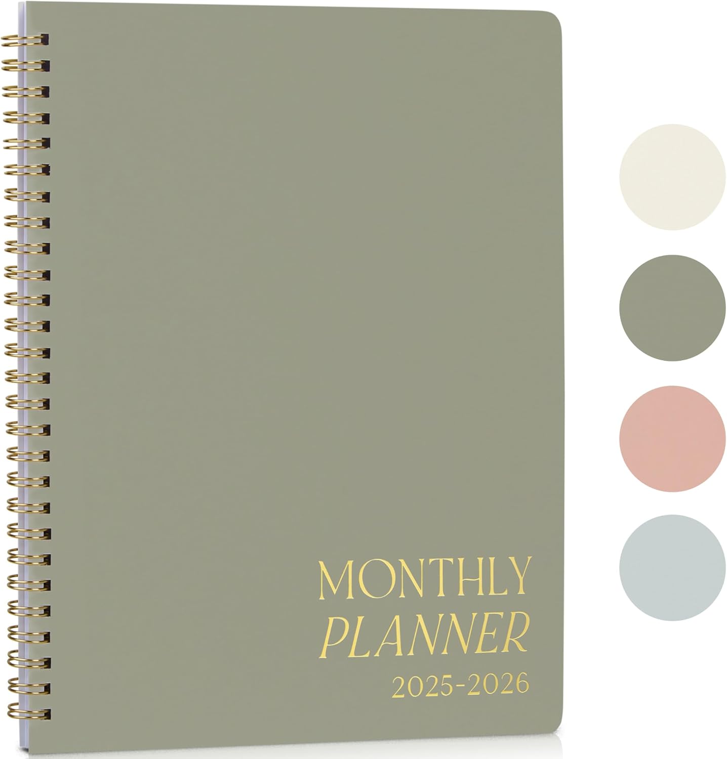 2025-2026 To-Do Planner - Boost Productivity!