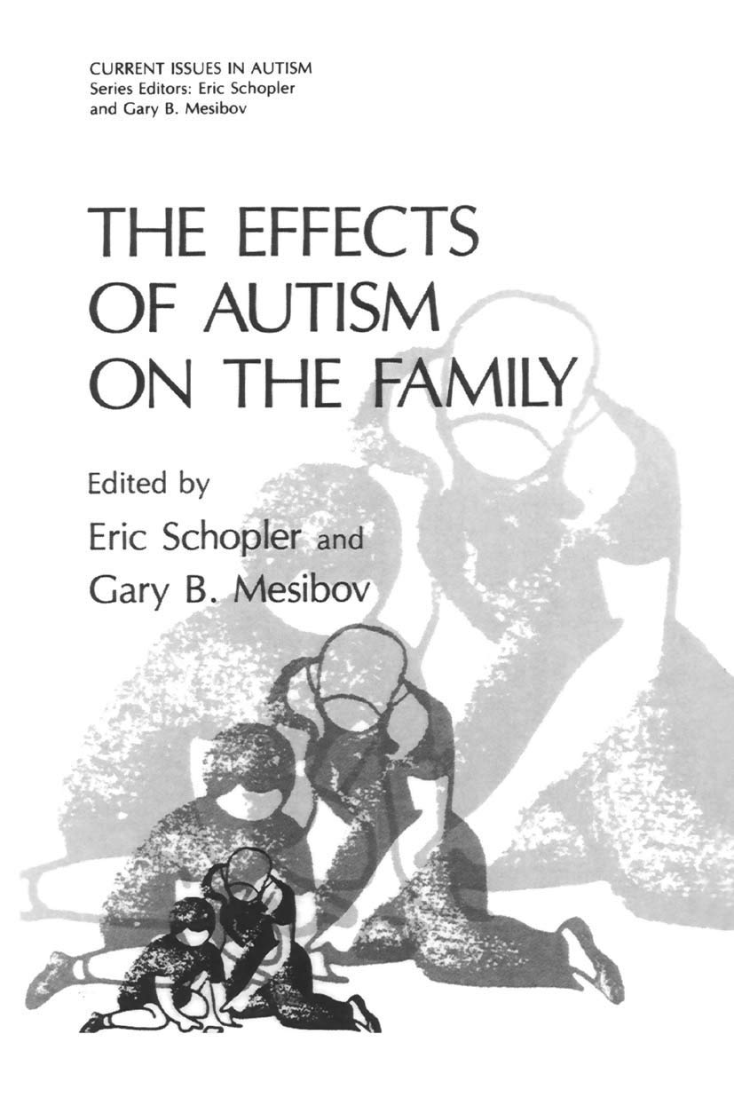 The Effects of Autism on the Family: Insights and Guidance