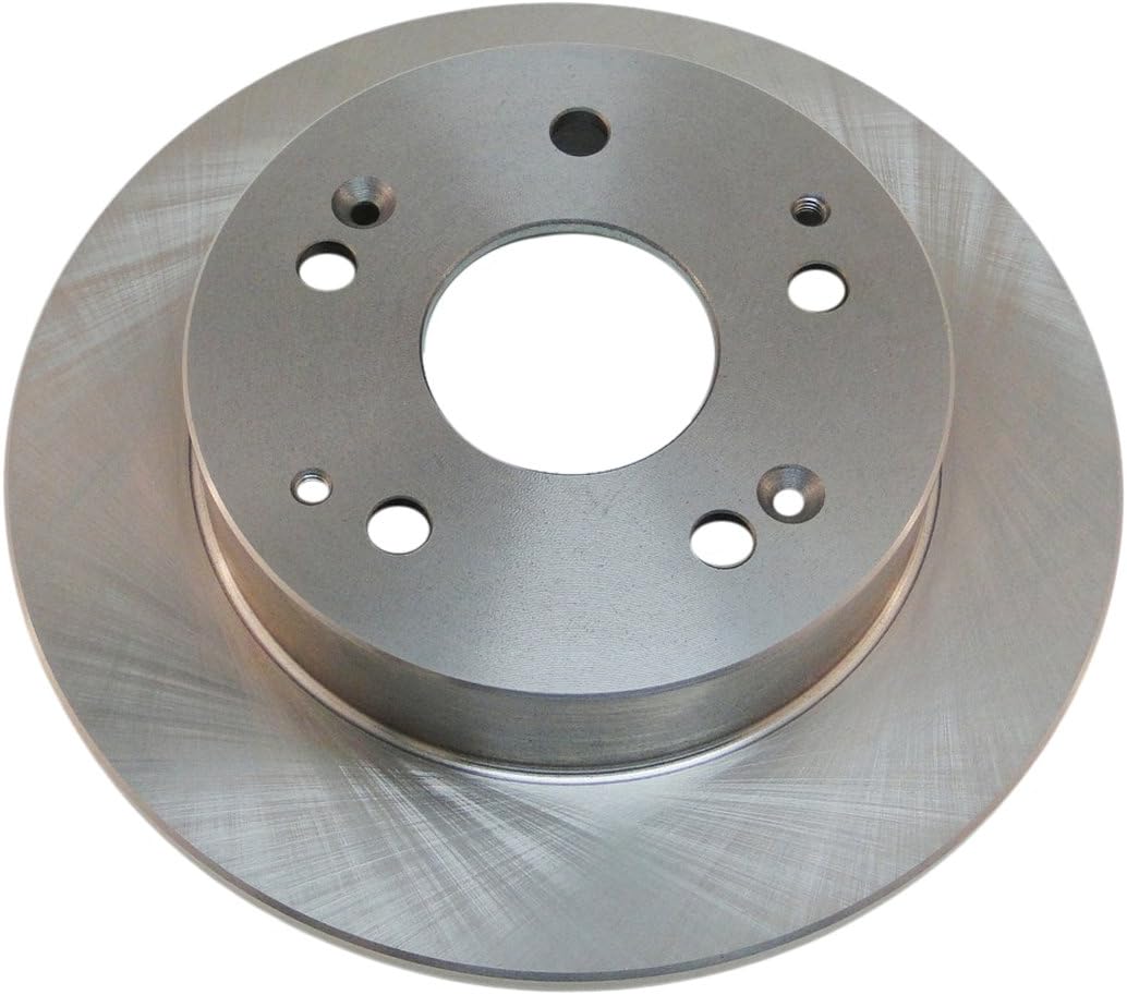 Bendix Premium PRT5517 Rear Brake Rotor for Honda Civic 2004-2005