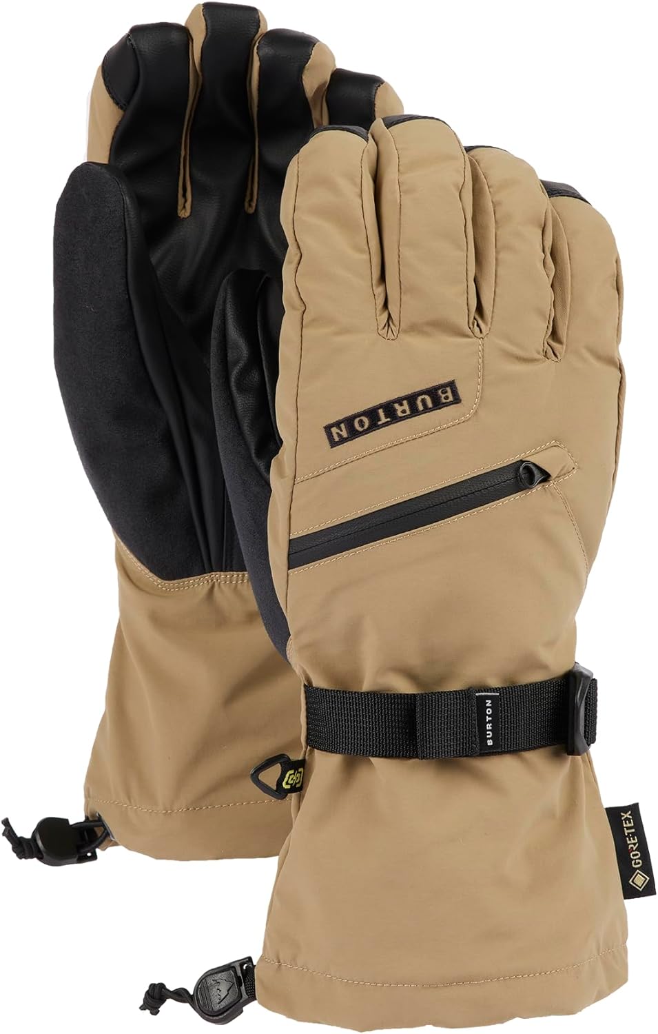 Burton Waterproof Gloves for Men