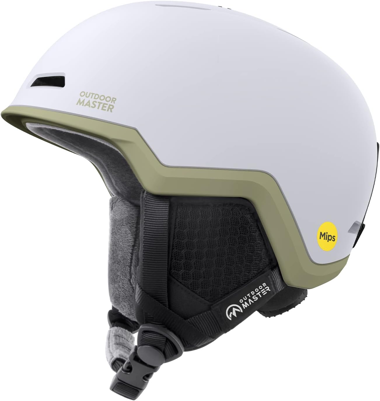 Protect Your Snow Adventures - Diamond MIPS Ski Helmet