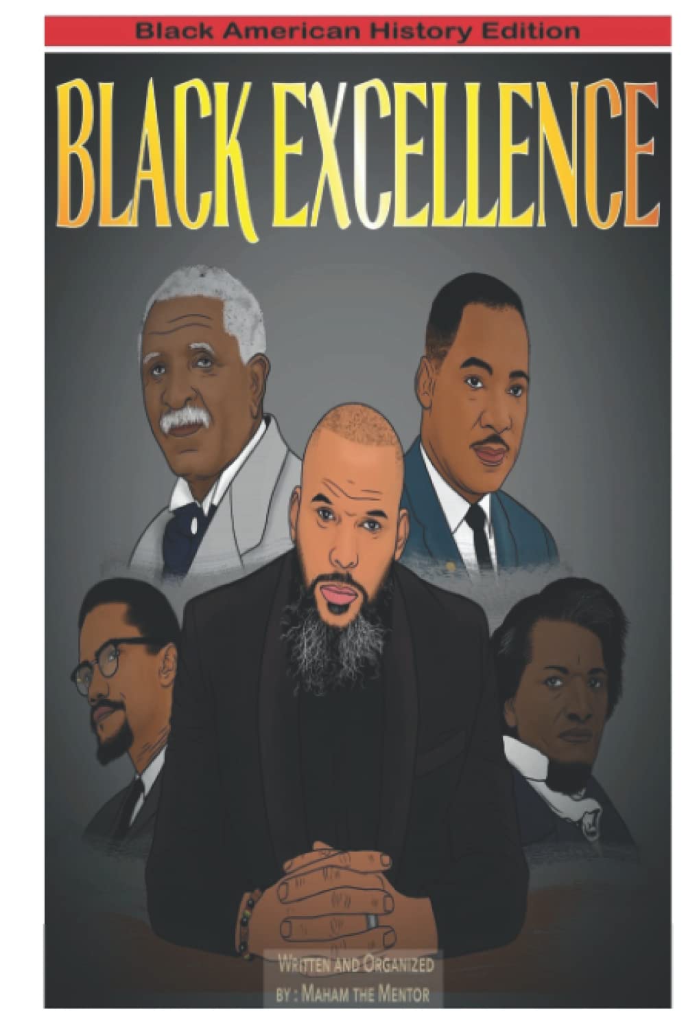 Black Excellence: A Journey Through Culture and Achievement