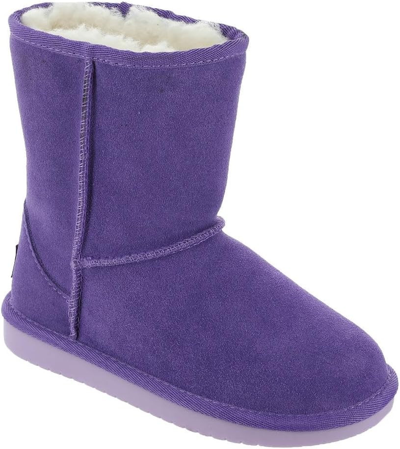 Koolaburra by UGG Koola Short Boot for Toddlers and Kids