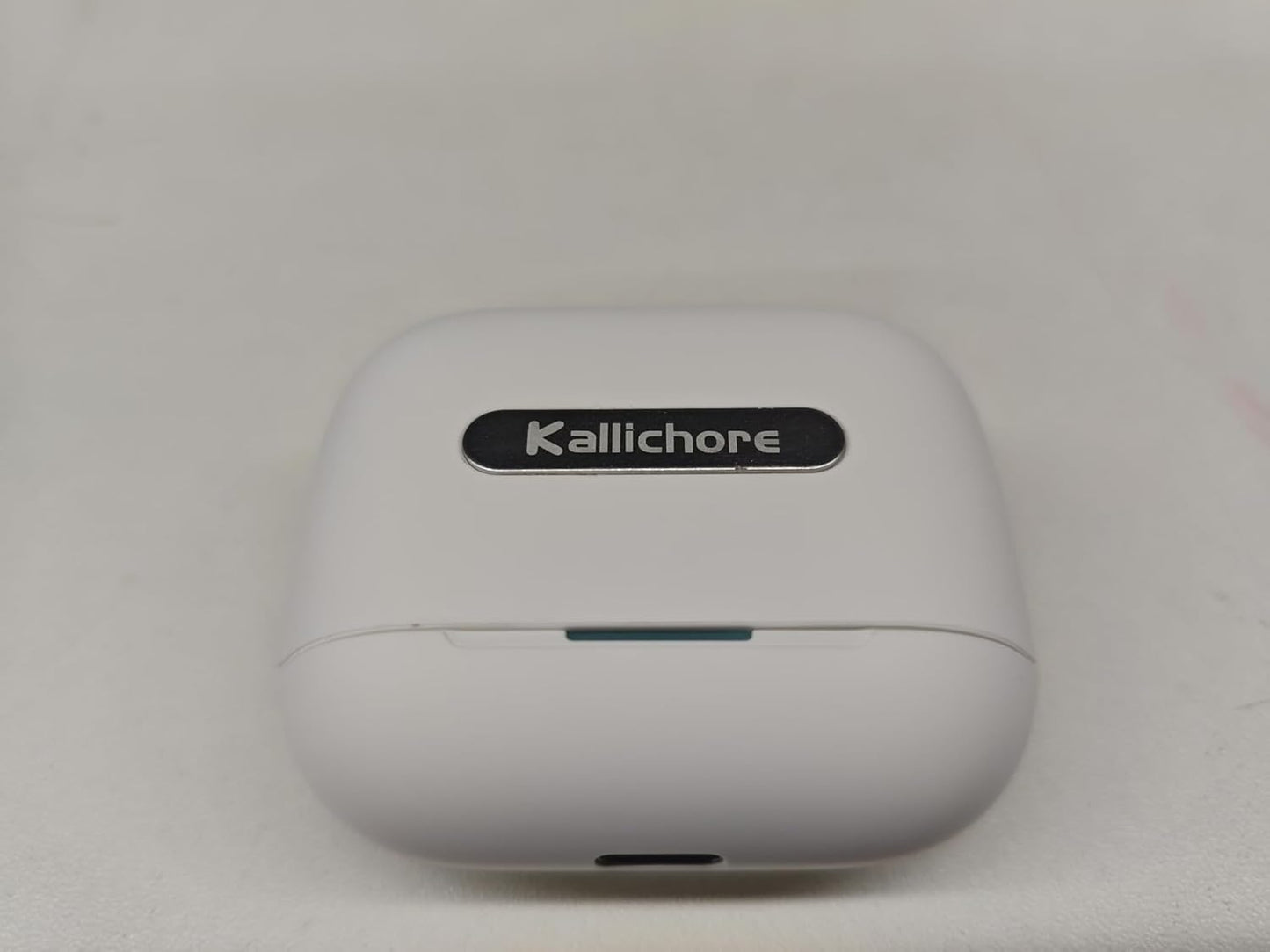 Waterproof Wireless Earbuds with Mic - Kallichore