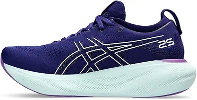 ASICS Women's Gel-Nimbus 25 Running Shoes for Ultimate Comfort