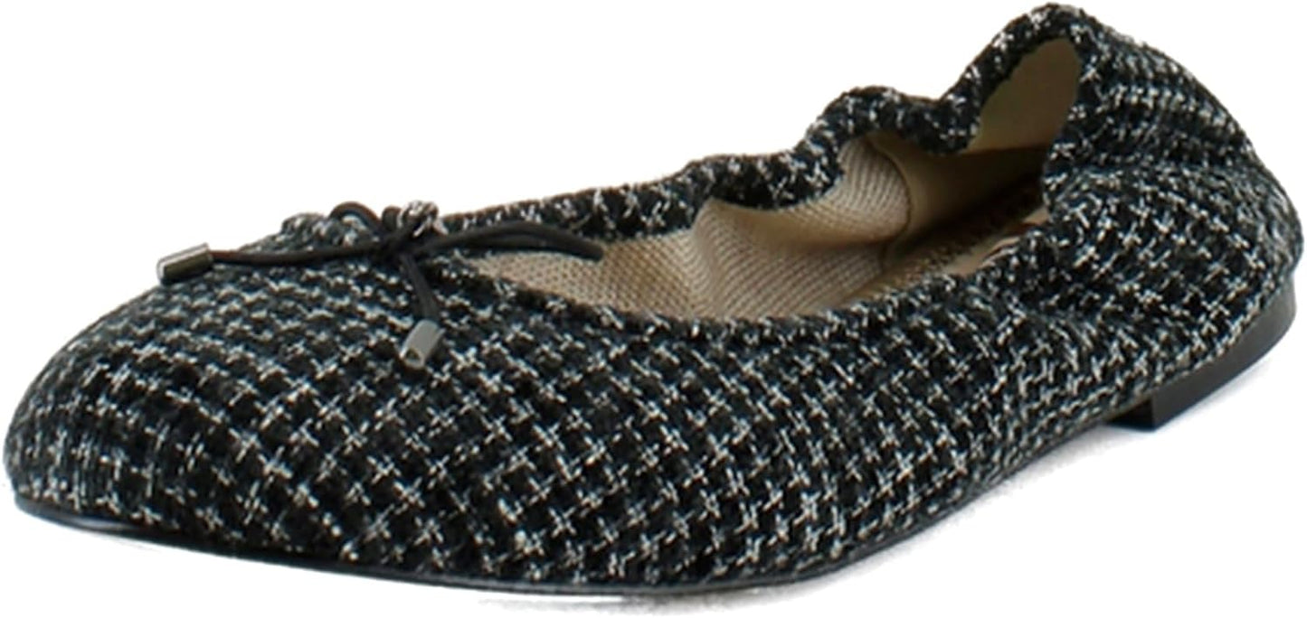 Sam Edelman Women's Felicia Ballet Flat: Comfort Meets Style