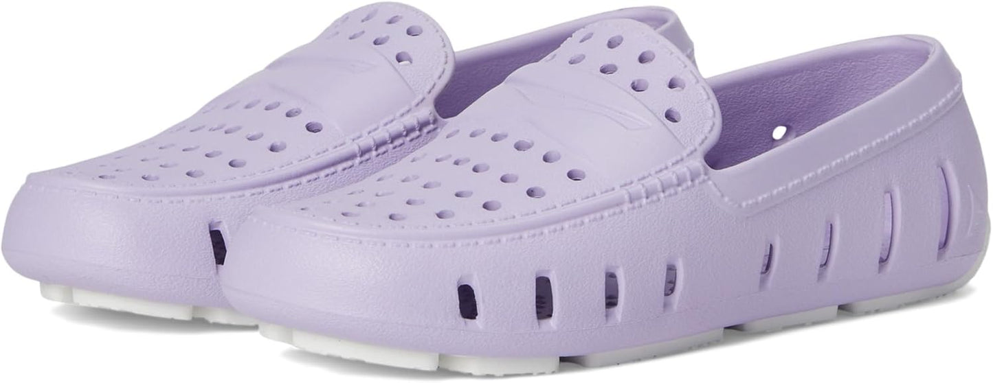 Floafers Prodigy Boat Shoe for Kids - Lightweight & Water Friendly