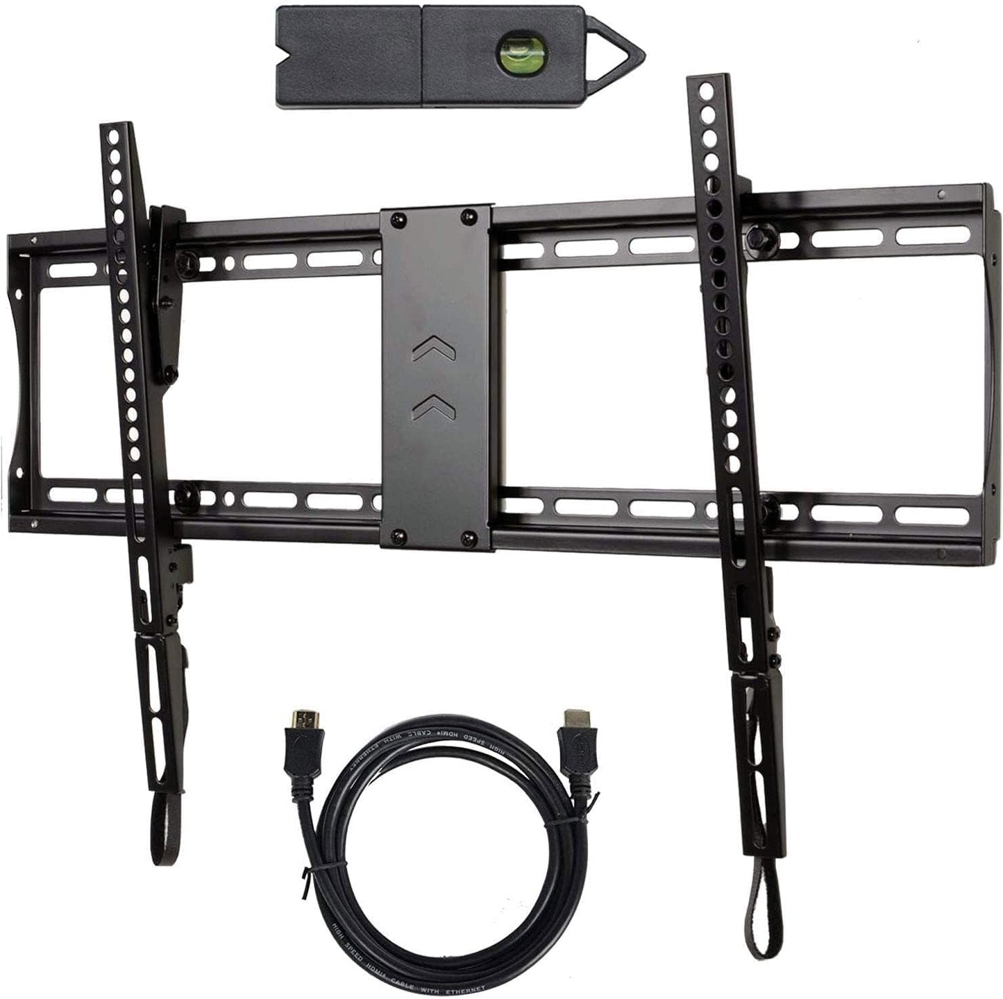 Ultimate TV Wall Mount Kit w/ Magnetic Finder