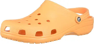 Classic Clogs by Crocs: Comfort and Style for Everyone