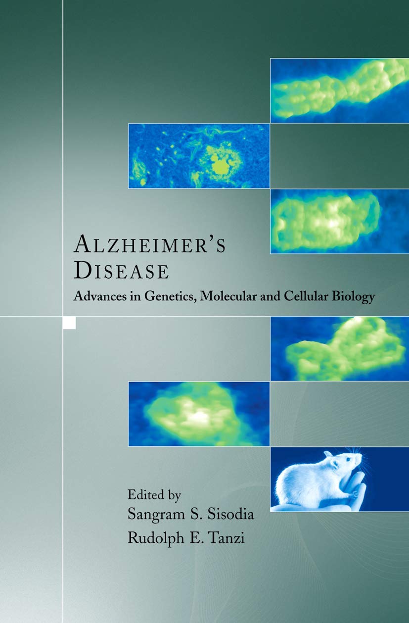 Alzheimer's Disease: Advances in Genetics and Cellular Biology