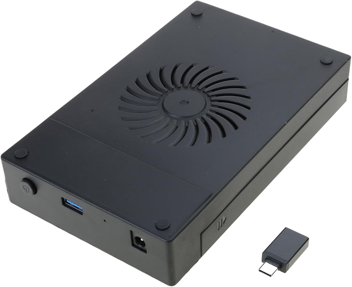 SATA3.0 to USB3.0 External Hard Drive Enclosure