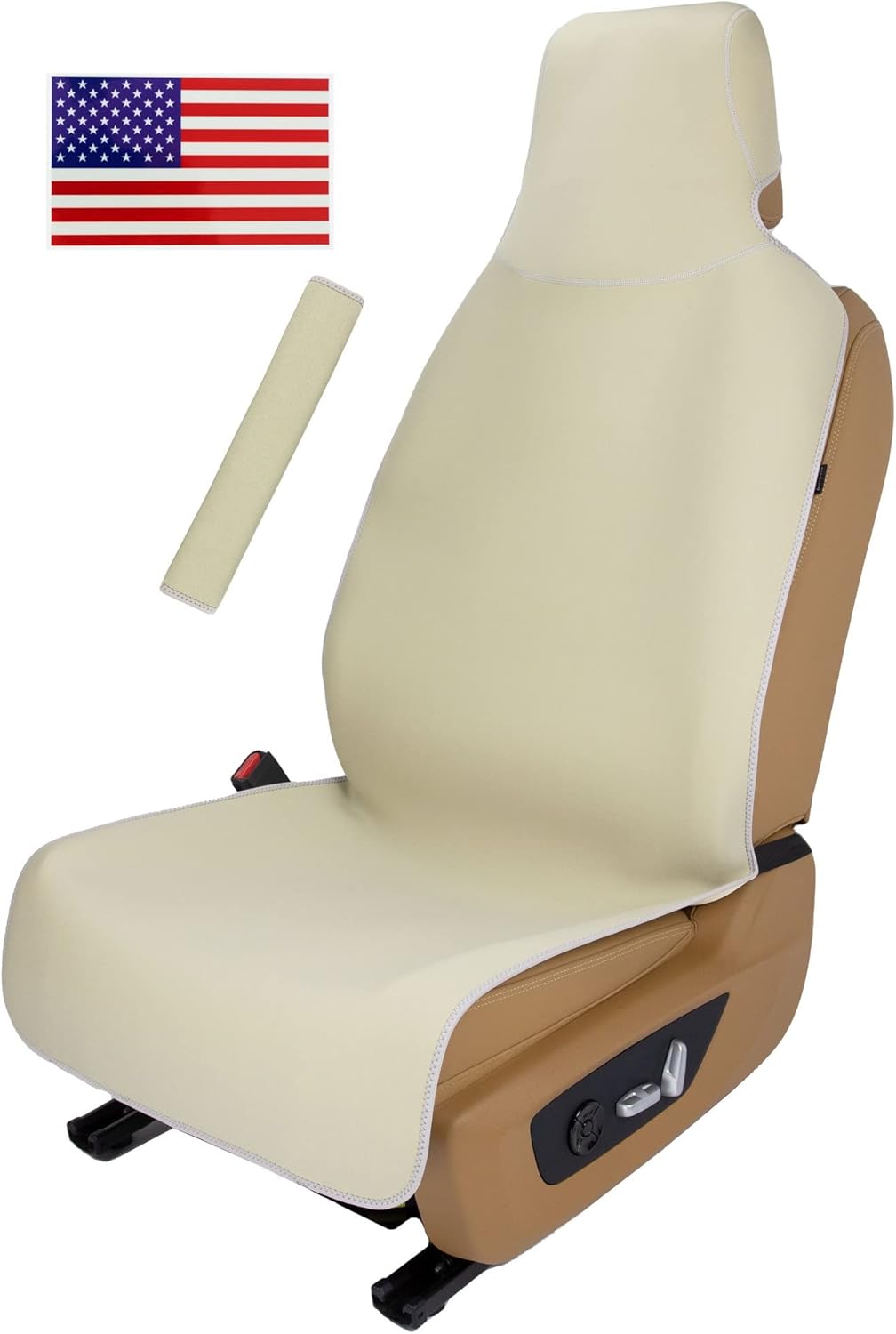 Waterproof Neoprene Car Seat Cover for Ultimate Protection