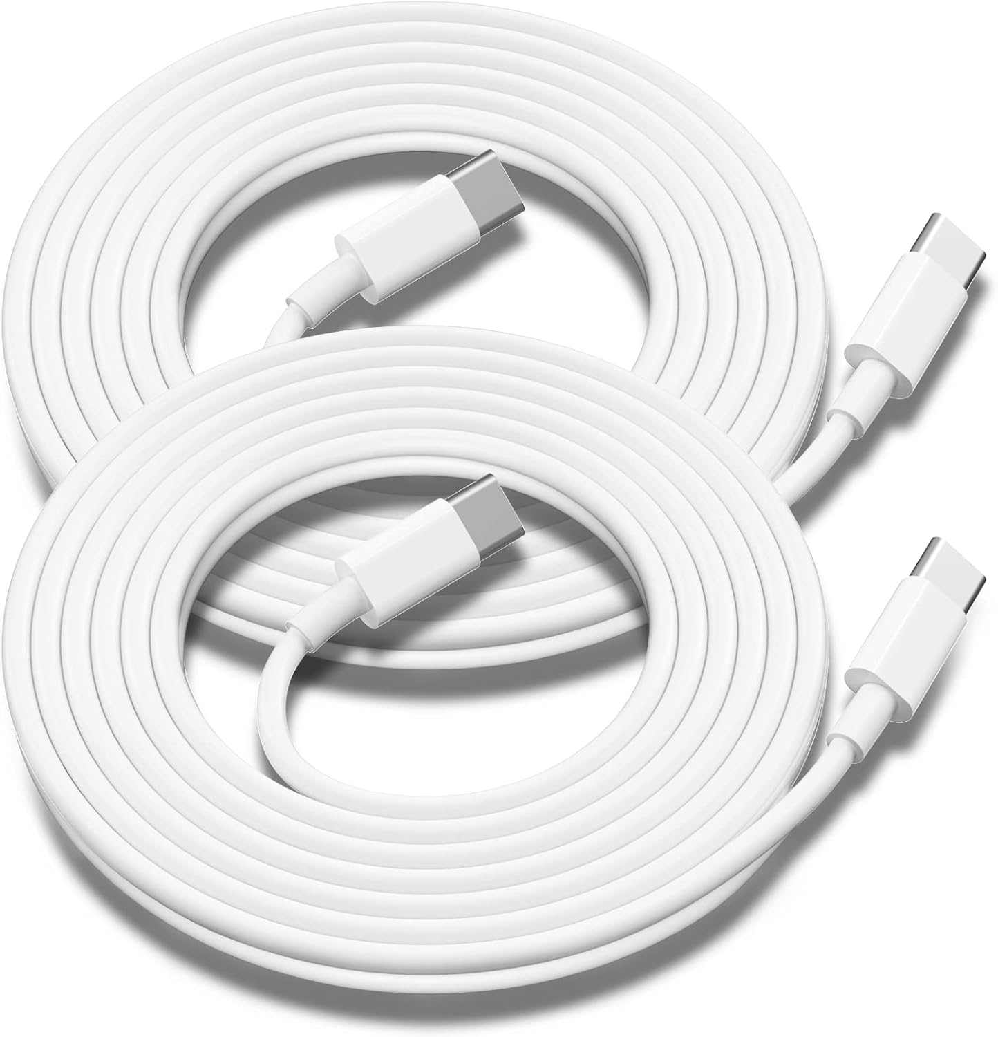 Fast-Charge Your Apple Devices with 10ft USB C Cable