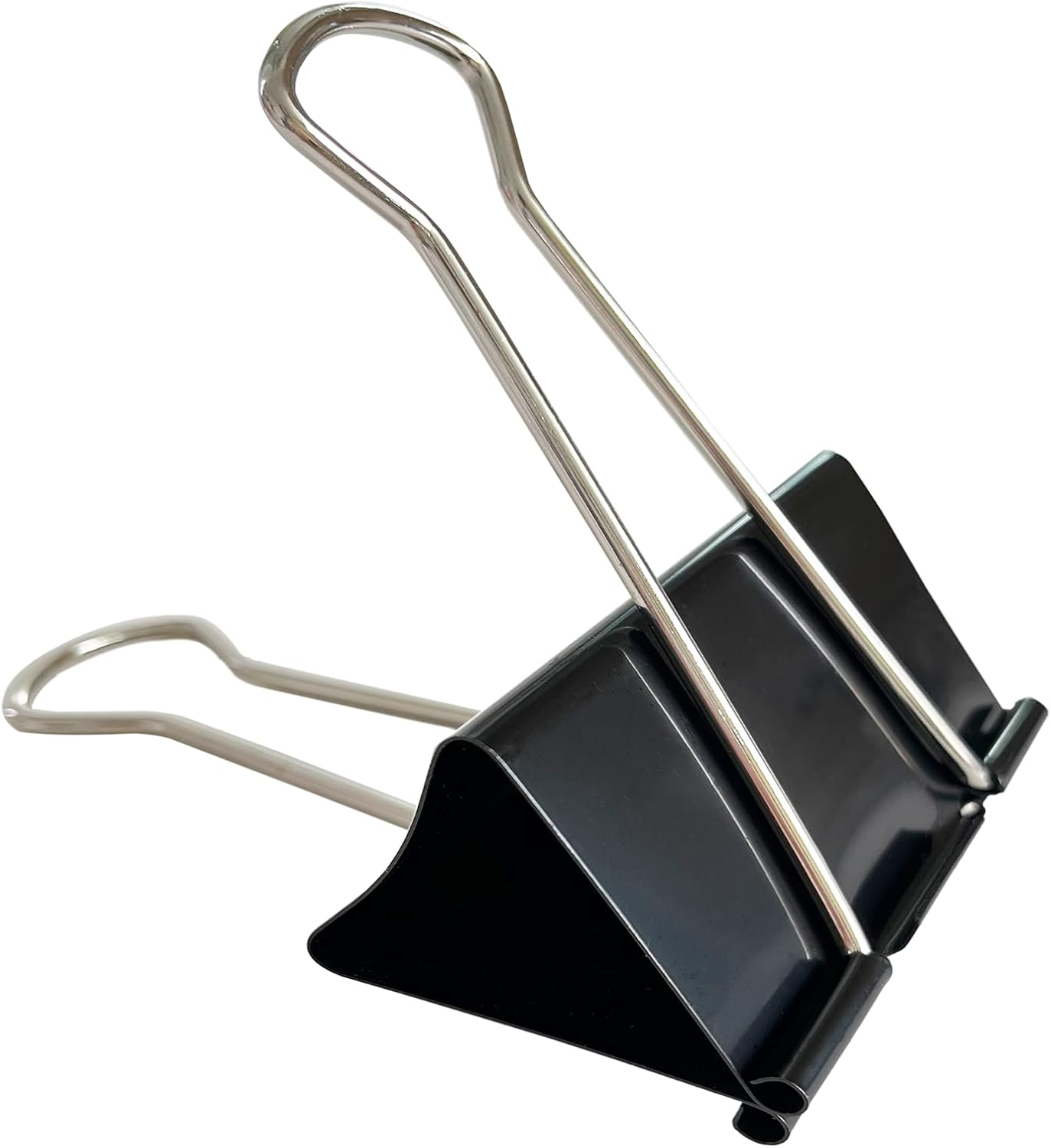 36PCS Jumbo Binder Clips Extra Large Heavy Duty for Office Use