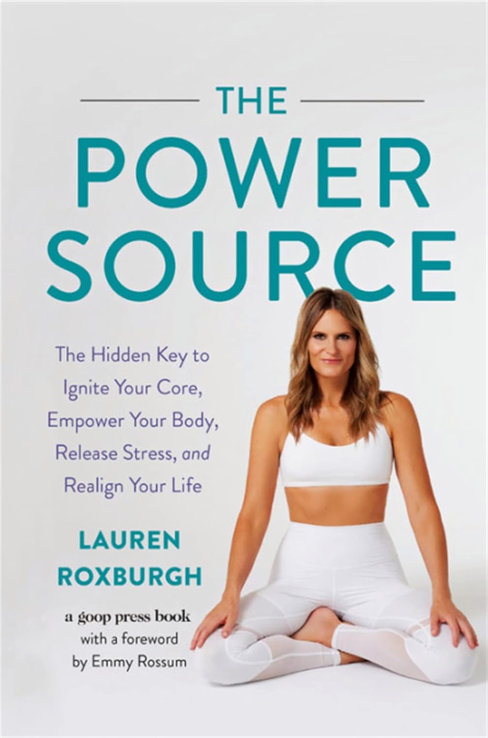 Revitalize Your Core & Release Stress