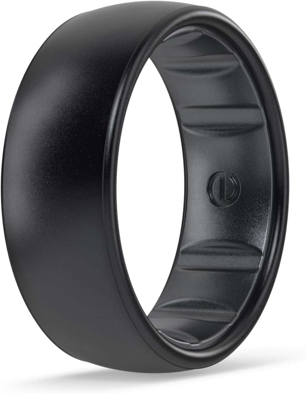 Enso Rings Elements Luxe Classic Silicone Ring - Ultimate Comfort