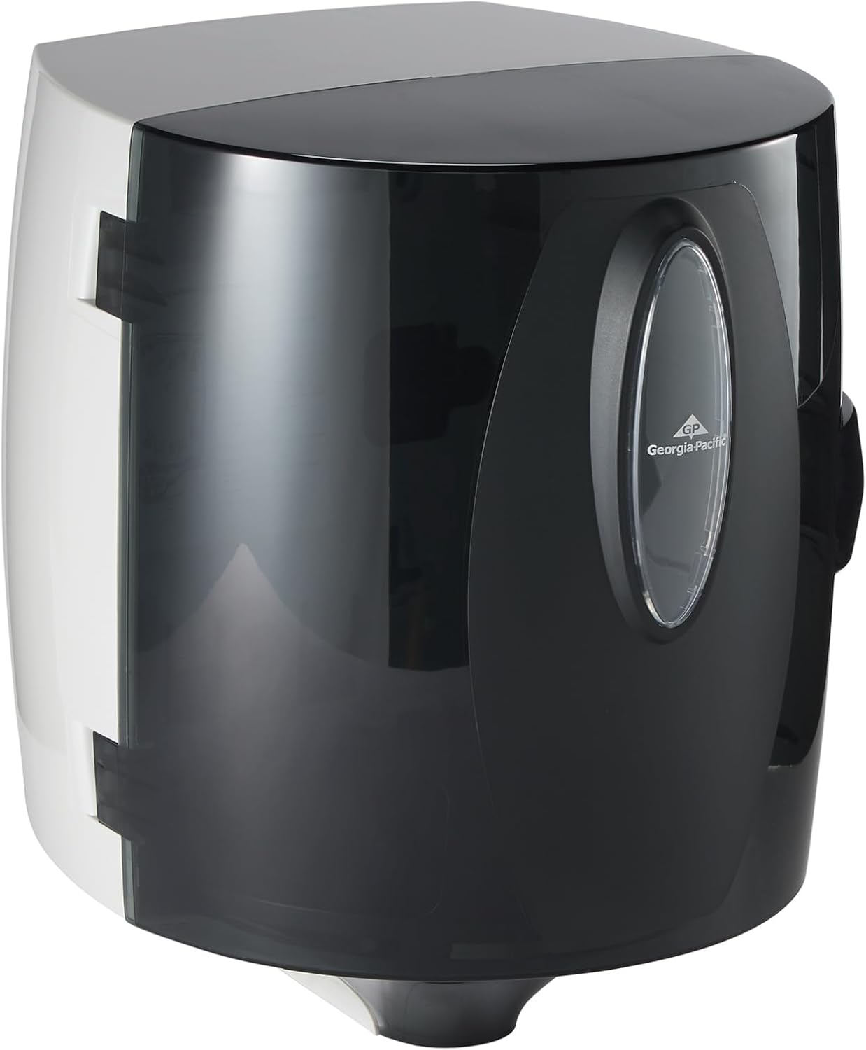 Universal Centerpull Paper Towel Dispenser for High Traffic Use