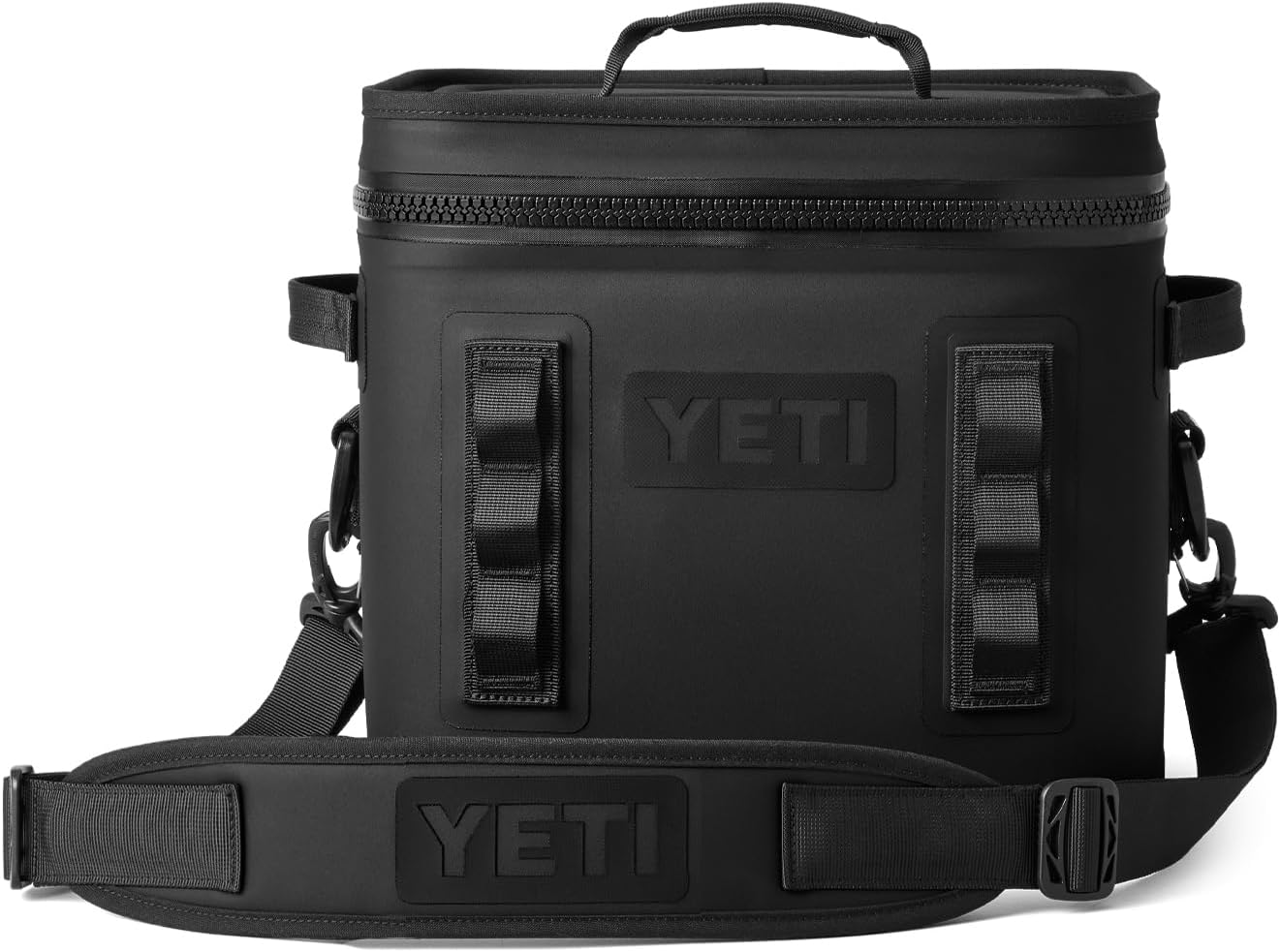 YETI Hopper Flip 12 Soft Cooler - Ultimate Portable Insulation