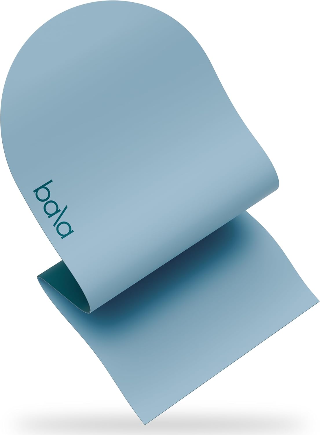Non-Slip Bala Yoga Mat - Perfect for Home Workouts!