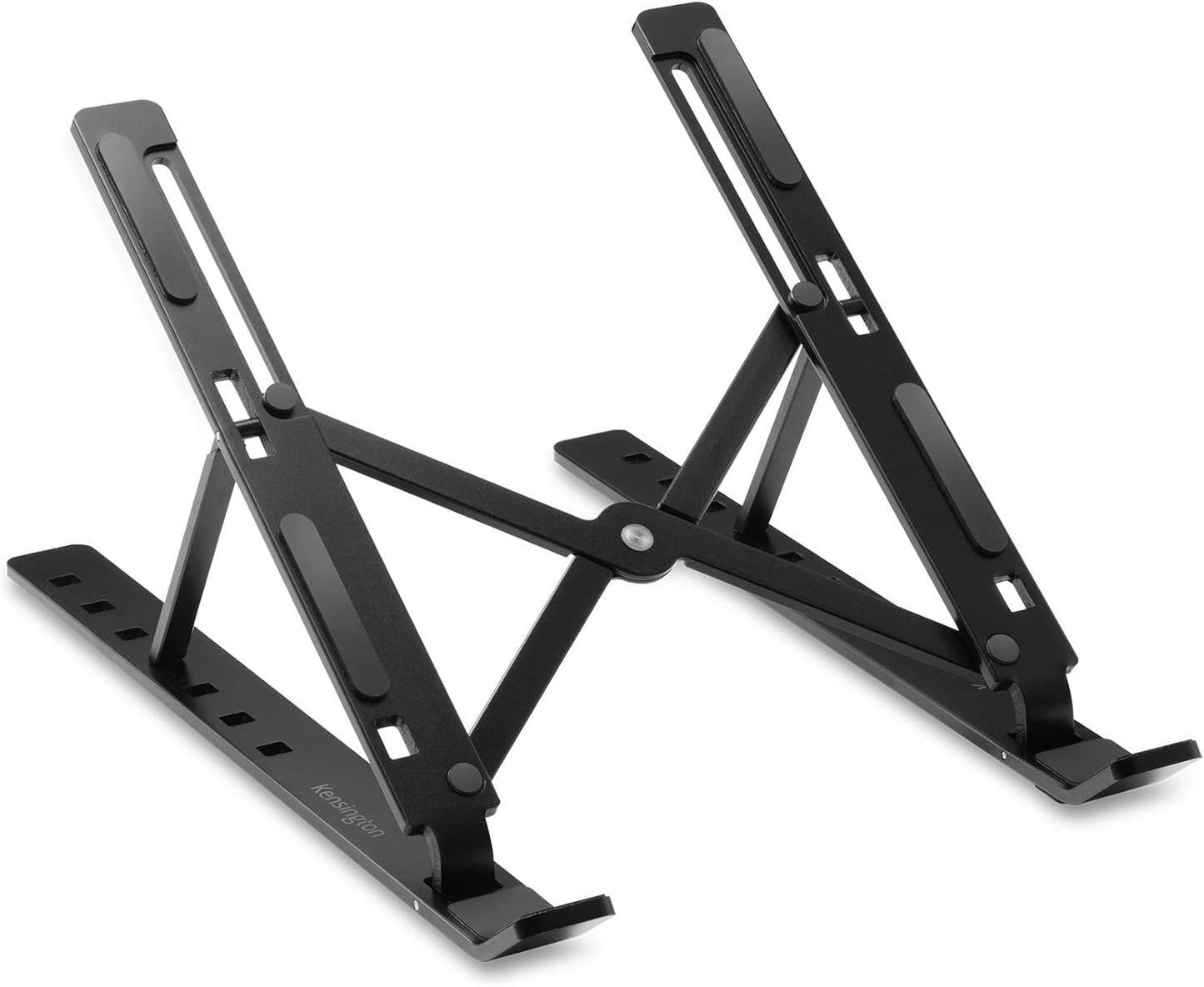 Ultra Light Kensington Laptop Stand: Height Adjustable & Cooling