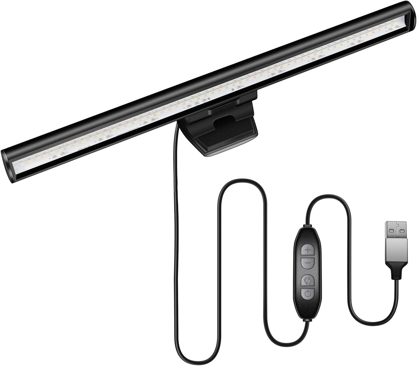 HIOUME Laptop Monitor Light: Eye Care LED