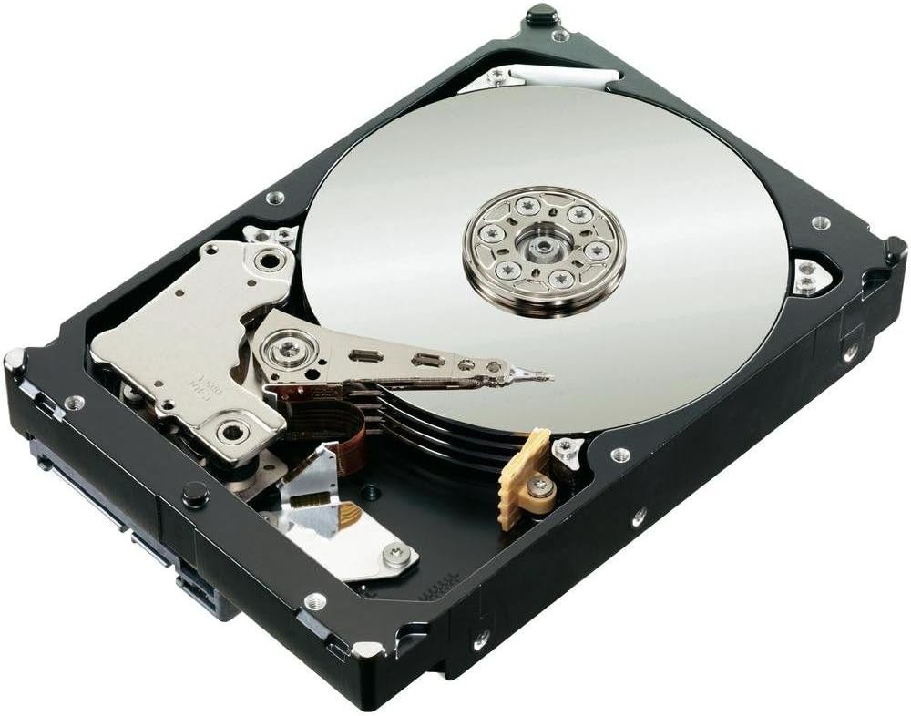 Seagate Momentus XT 750 GB Hybrid Drive for Enhanced Performance