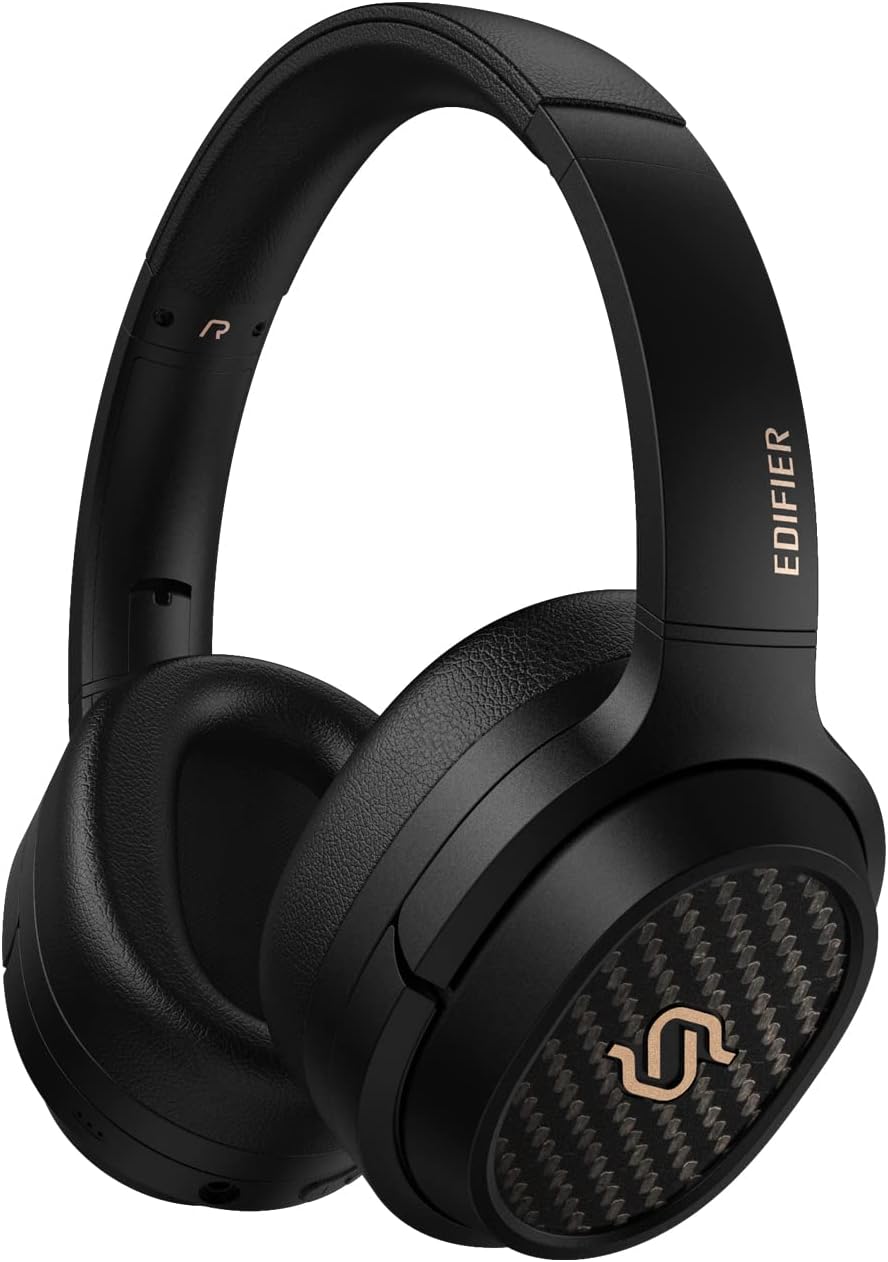 Hi-Fi Wireless Headphones: Snapdragon Sound for Audiophiles