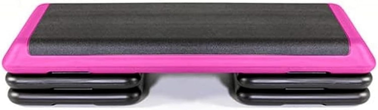 The Original STEP Exercise Step Platform for Home Workouts