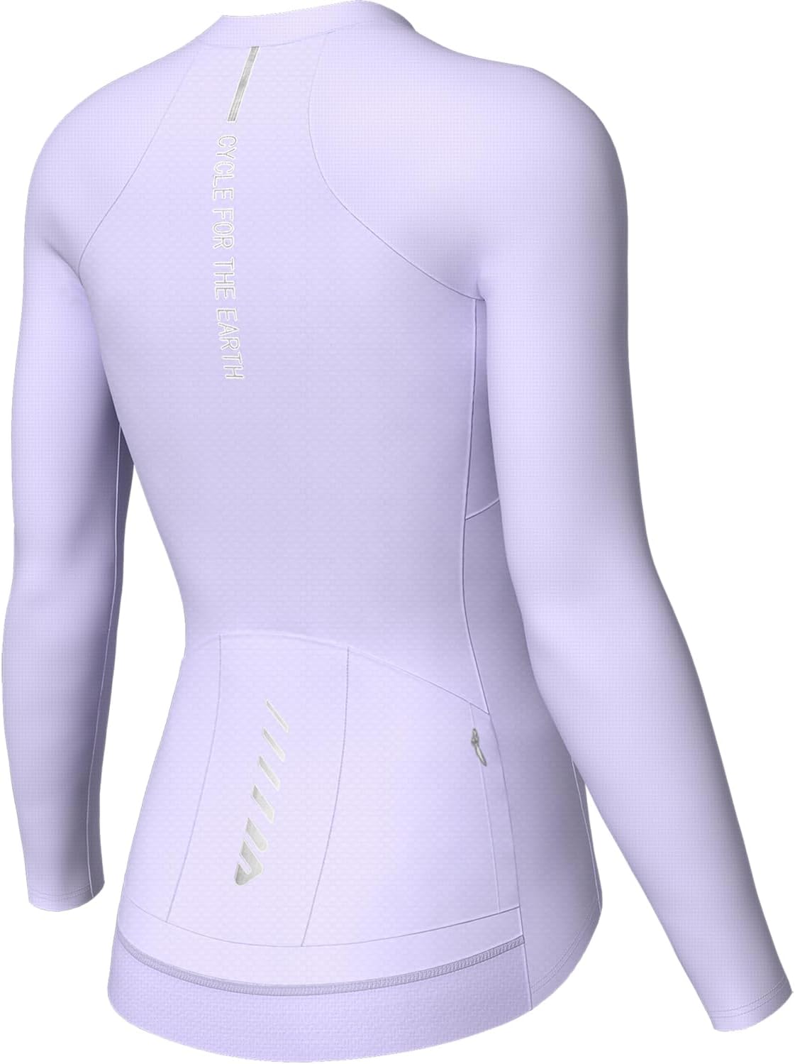 Wulibike Cycling Jersey Women Long Sleeve for Ultimate Comfort